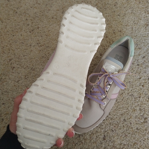 Bull Boxer Caroline Sneakers - Picture 7 of 10